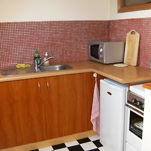  Bed & Breakfast Het Rommelwater