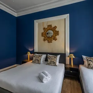 3* Отель Onderbergen