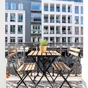 Apartamento Bright, Spacious & Perfectly Located In The Heart Of, Gante